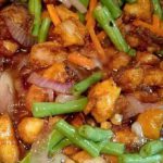 Resipi Ayam Goreng Kunyit Sedap Macam Kat Kedai