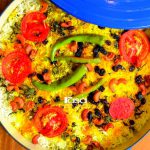 Tuna Briyani Resipi Istimewa YM Che Puan Temenggong Perlis Datin Seri DiRaja Farinawati