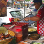 Restoran & Kedai Makan Boleh Mula Beroperasi Bermula 4 Mei Ini.