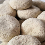 Resipi Kuih Tepung Gomak Paling Enak & Mudah.