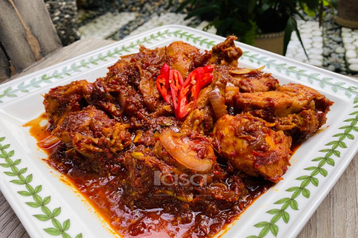 Chef Razak, Datin Nor Hafizah Saad & Chef Asma Kongsi 3 Resipi Terbaik Boleh Cuba Di Bulan Ramadan