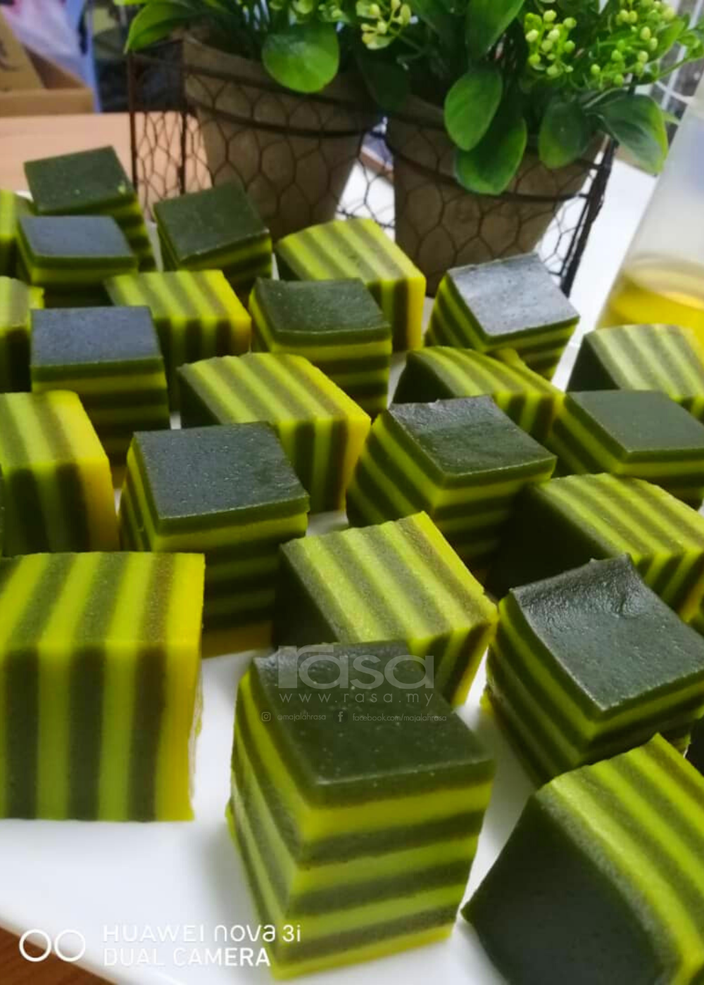 Chef Razak, Datin Nor Hafizah Saad & Chef Asma Kongsi 3 Resipi Terbaik Boleh Cuba Di Bulan Ramadan