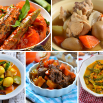 5 Menu Berbuka Versi Bajet Boleh Masak Guna RM20.