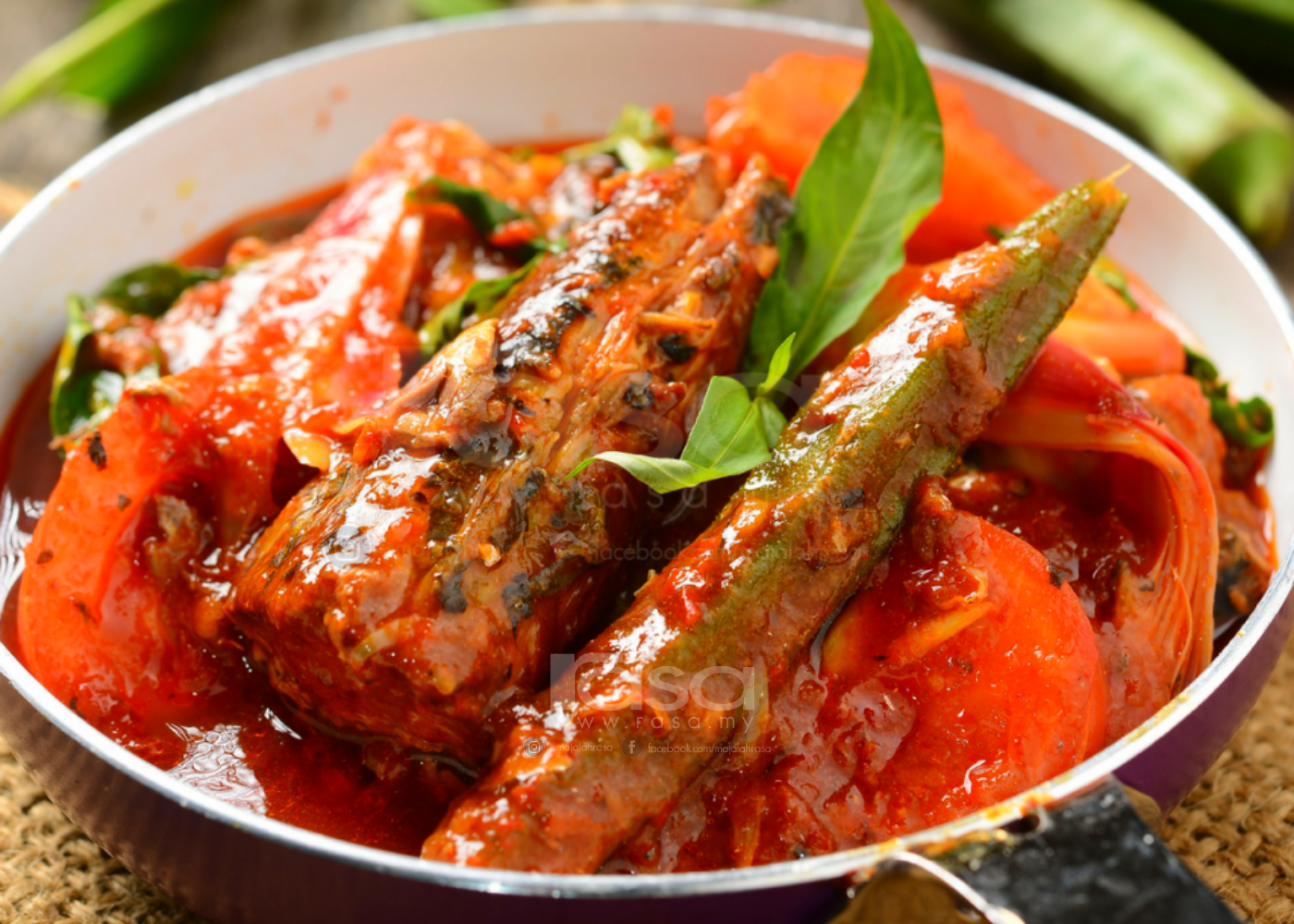 5 Menu Berbuka Versi Bajet Boleh Masak Guna RM20.