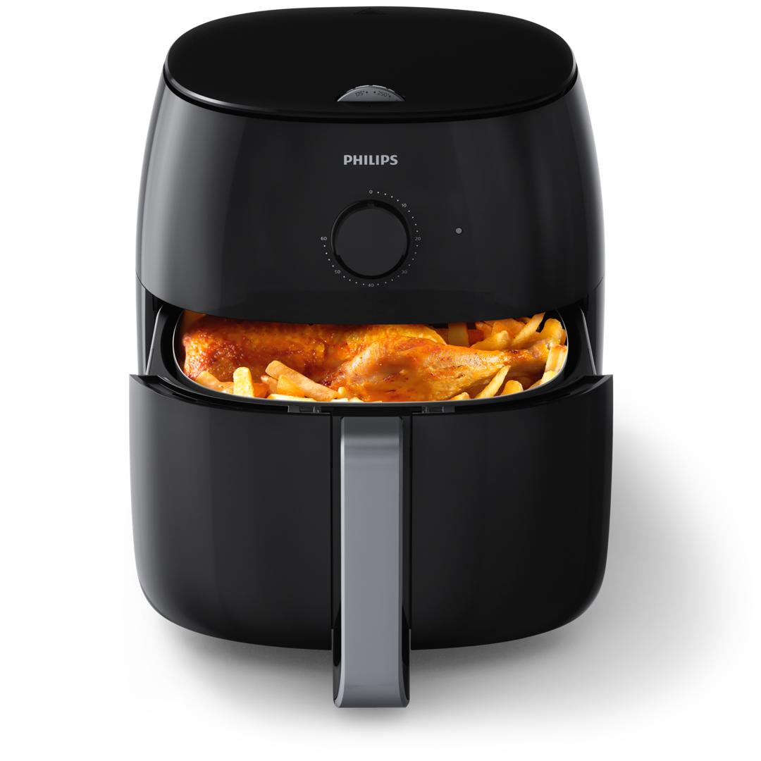 Cabaran Memasak KOL 7 Hari Bersama Philips