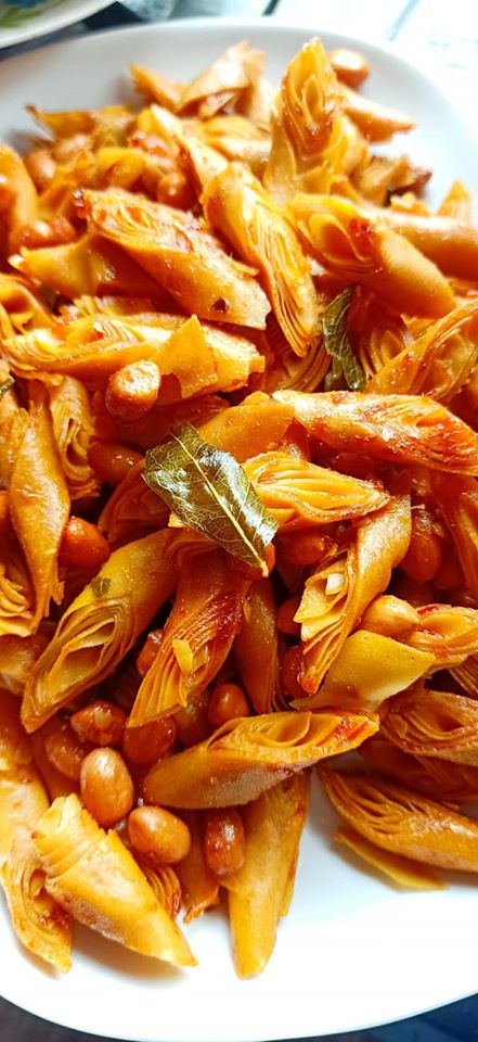 Cara Buat Popia Sira Yang Sedap & Comfirm Rangup