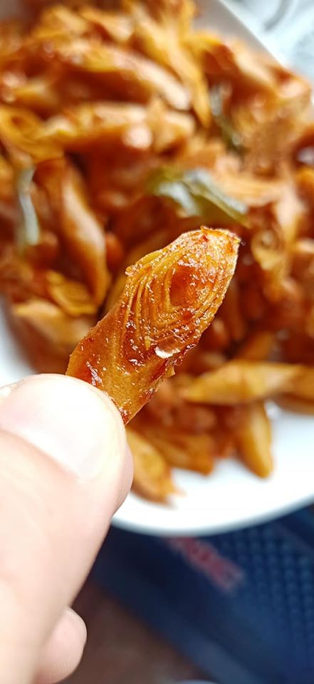 Cara Buat Popia Sira Yang Sedap & Comfirm Rangup