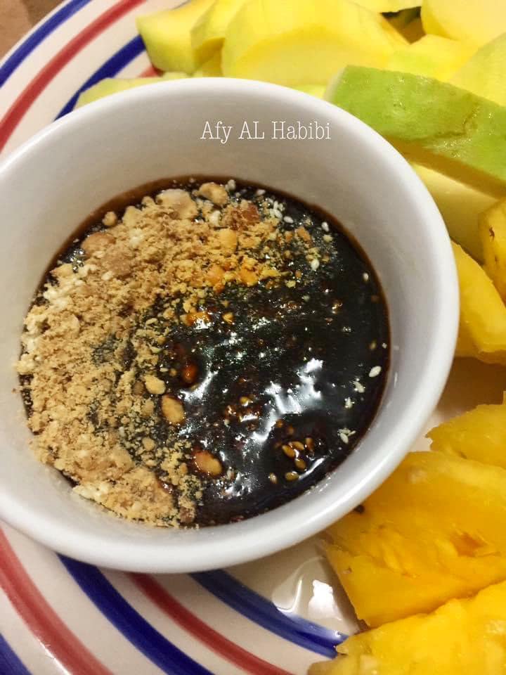 Terbaik! Aneka Sambal Yang Enak Dimakan Bersama Nasi Panas