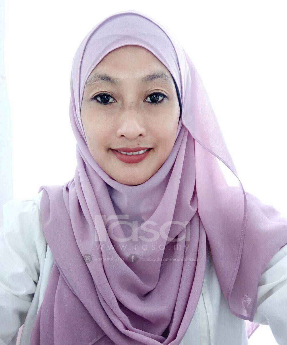 5 Idea Hebat Kek Tanpa Oven, Lembut & Lembab Dari Norbaini Rahwi