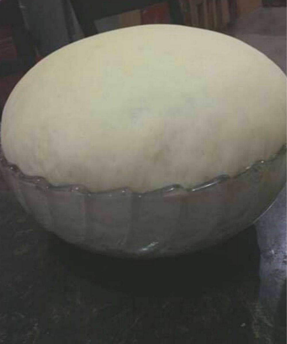 Ni Cara Masak Pizza Atas Kuali, Lembut & Rangup.