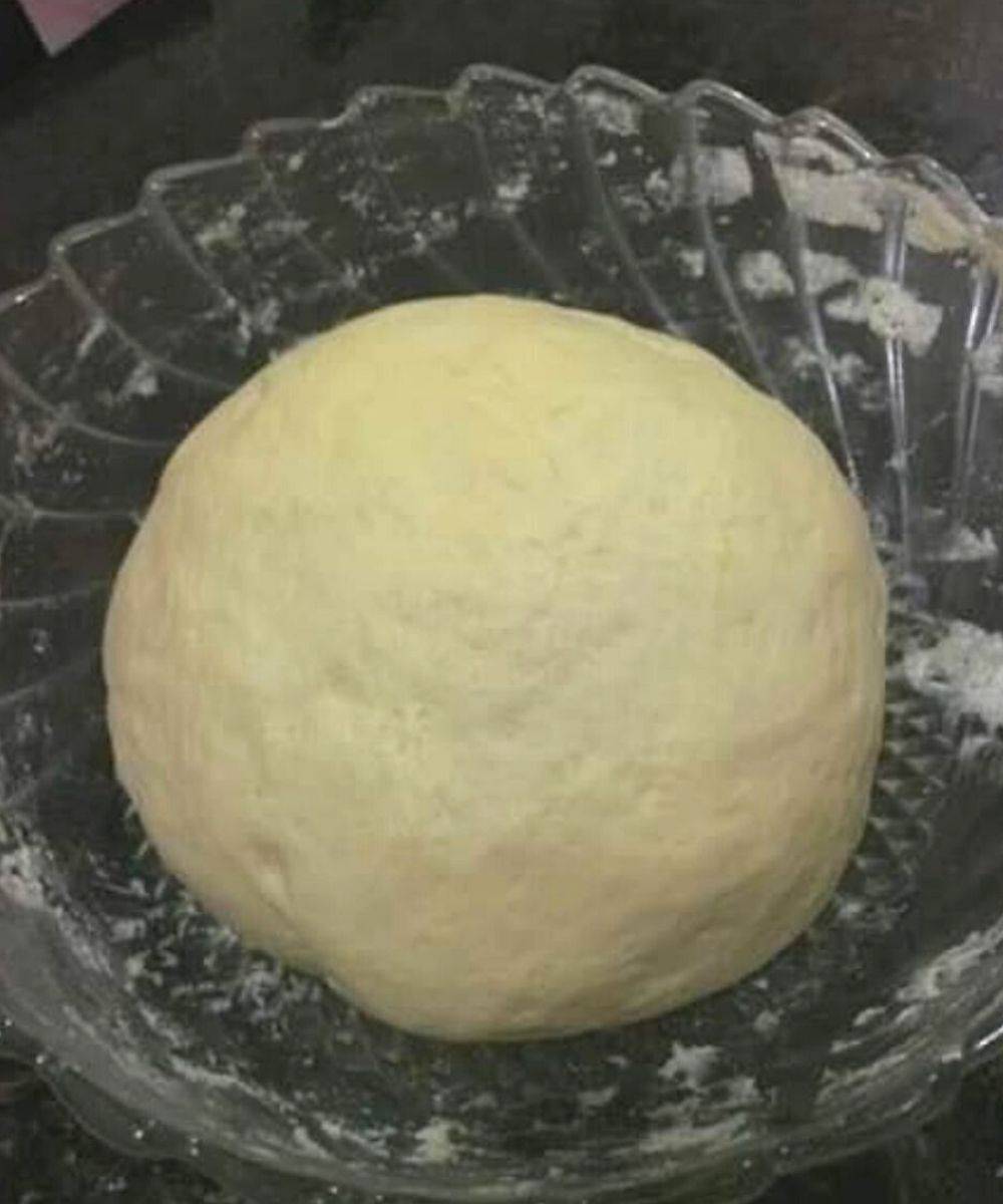 Ni Cara Masak Pizza Atas Kuali, Lembut & Rangup.