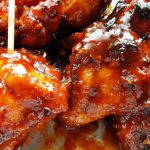 Jom Buat Sendiri Ayam Percik Untuk Santapan Seisi Keluarga