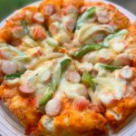 Cara Buat Pizza Homemade Sedap & Comfirm Jadi.