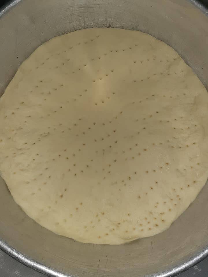 Cara Buat Pizza Homemade Sedap & Comfirm Jadi.