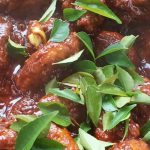 Ayam Vanggey, Sedapnya Hingga Menjilat Jari