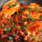 Sambal Telur Pecah Menu Simple Kaw Kaw Sedap