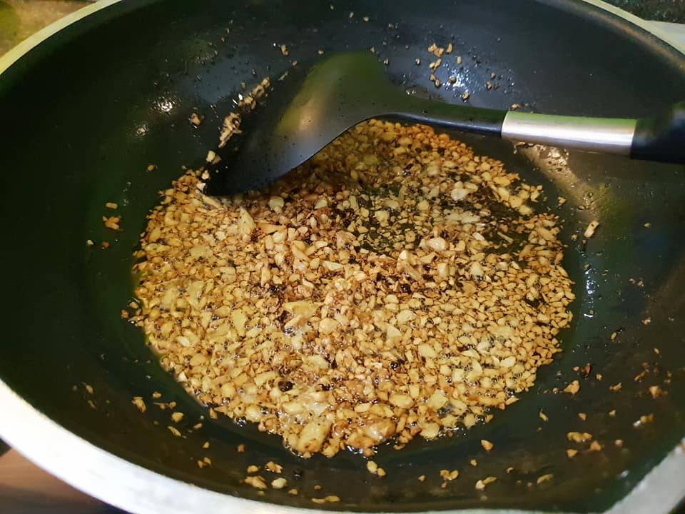 Rahsia Buat Kuah Mi Hailam Yang Sedap & Padu