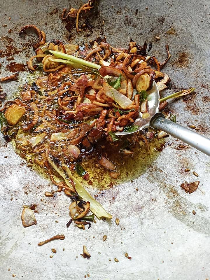 Resipi Ayam Masak Vanggey. Sangat Sedap & Nak Masak Pun Mudah