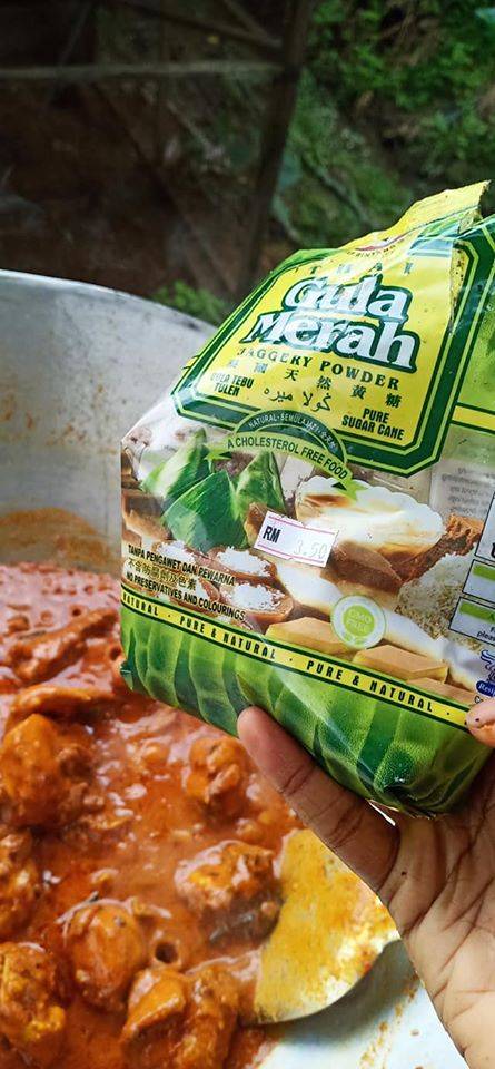 Resipi Ayam Masak Vanggey. Sangat Sedap & Nak Masak Pun Mudah