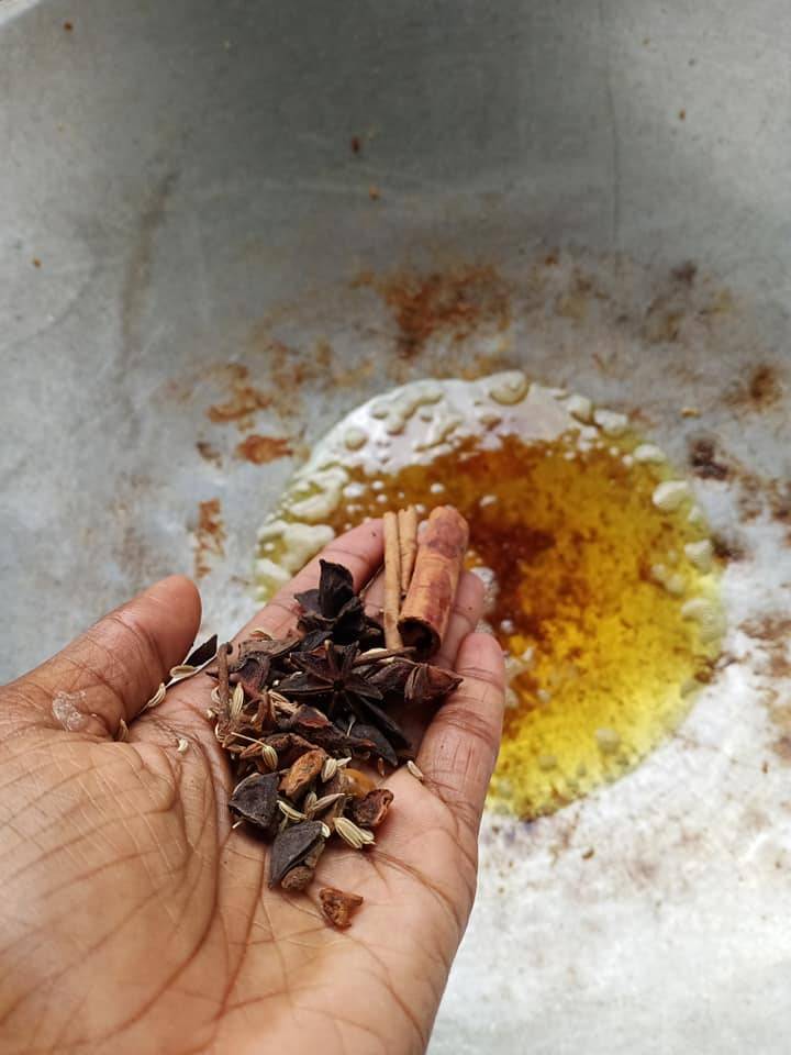 Resipi Ayam Masak Vanggey. Sangat Sedap & Nak Masak Pun Mudah