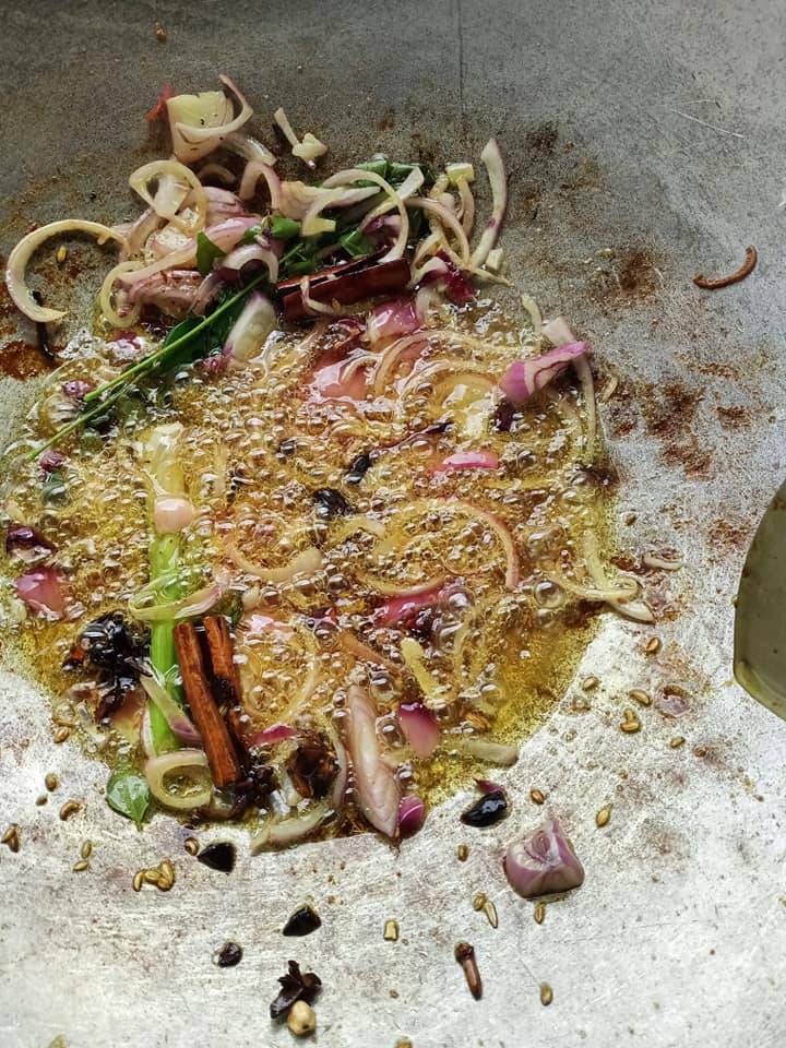 Resipi Ayam Masak Vanggey. Sangat Sedap & Nak Masak Pun Mudah