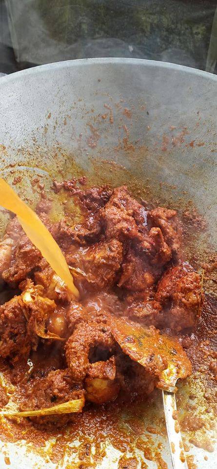 Resipi Ayam Masak Vanggey. Sangat Sedap & Nak Masak Pun Mudah
