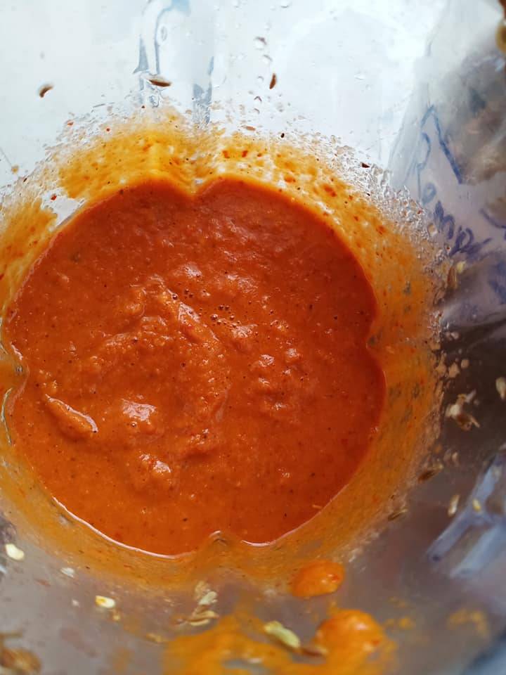 Resipi Ayam Masak Vanggey. Sangat Sedap & Nak Masak Pun Mudah