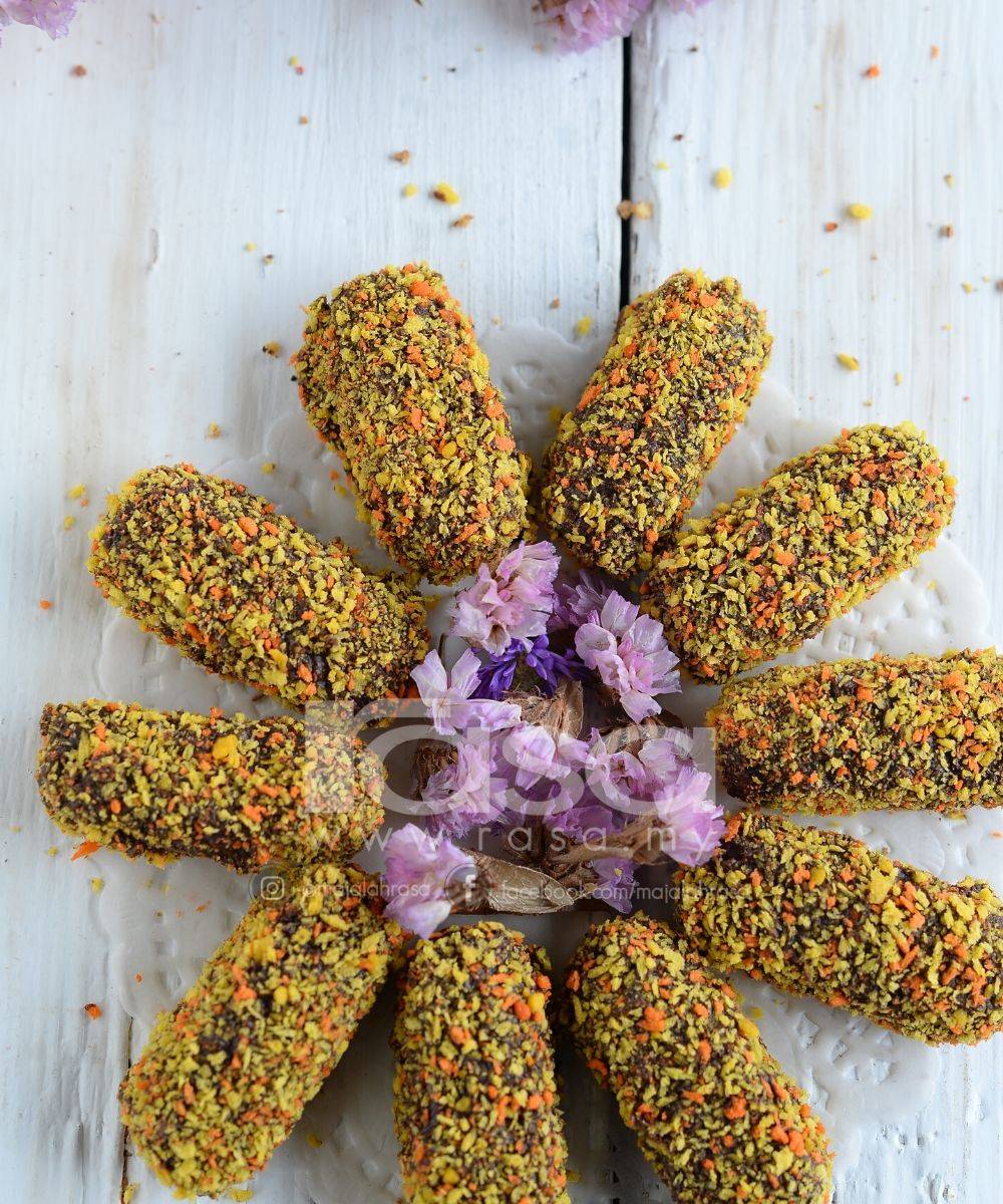 5 Biskut Coklat Sedap DiJadikan Kudapan. Kaya Rasa Koko Sedap