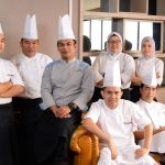 SEP 17 2019 RASA FARIDAH PERSONALITY CHEF THE PEARL HOTEL KL