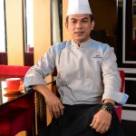 SEP 17 2019 RASA FARIDAH PERSONALITY CHEF THE PEARL HOTEL KL