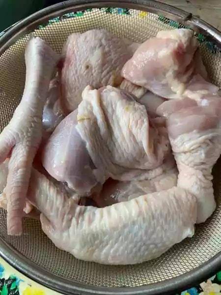 Cara Mudah Masak Rendang Ayam. Ikut Cara Step-By-Step Ini Gerenti Jadi. Memang Sedap.