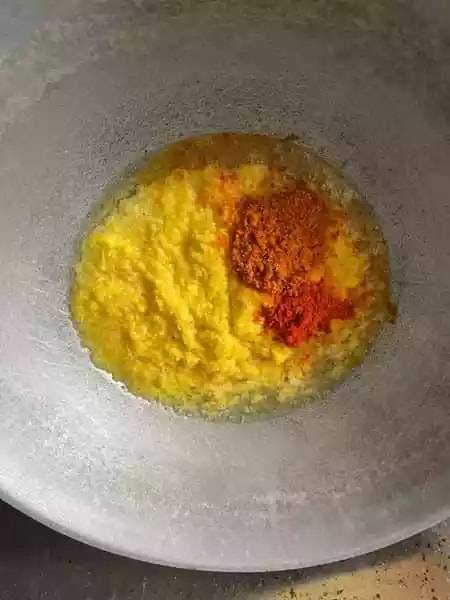 Cara Mudah Masak Rendang Ayam. Ikut Cara Step-By-Step Ini Gerenti Jadi. Memang Sedap.