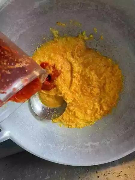 Cara Mudah Masak Rendang Ayam. Ikut Cara Step-By-Step Ini Gerenti Jadi. Memang Sedap.