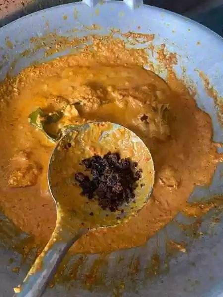 Cara Mudah Masak Rendang Ayam. Ikut Cara Step-By-Step Ini Gerenti Jadi. Memang Sedap.