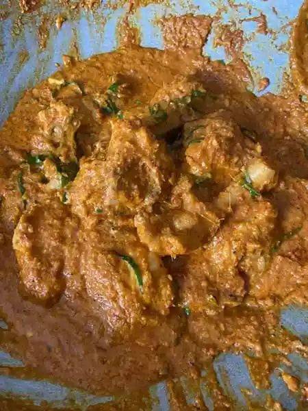 Cara Mudah Masak Rendang Ayam. Ikut Cara Step-By-Step Ini Gerenti Jadi. Memang Sedap.