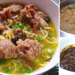 Macam Ni Rupanya Cara Buat Kuah Bakso Asli Indonesia. Memang Padu!