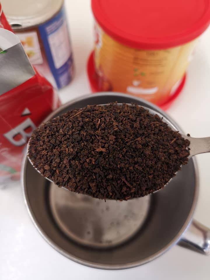 Tip Buat Teh Tarik Yang Sedap & Padu