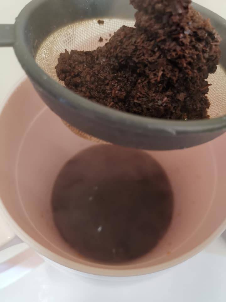 Tip Buat Teh Tarik Yang Sedap & Padu