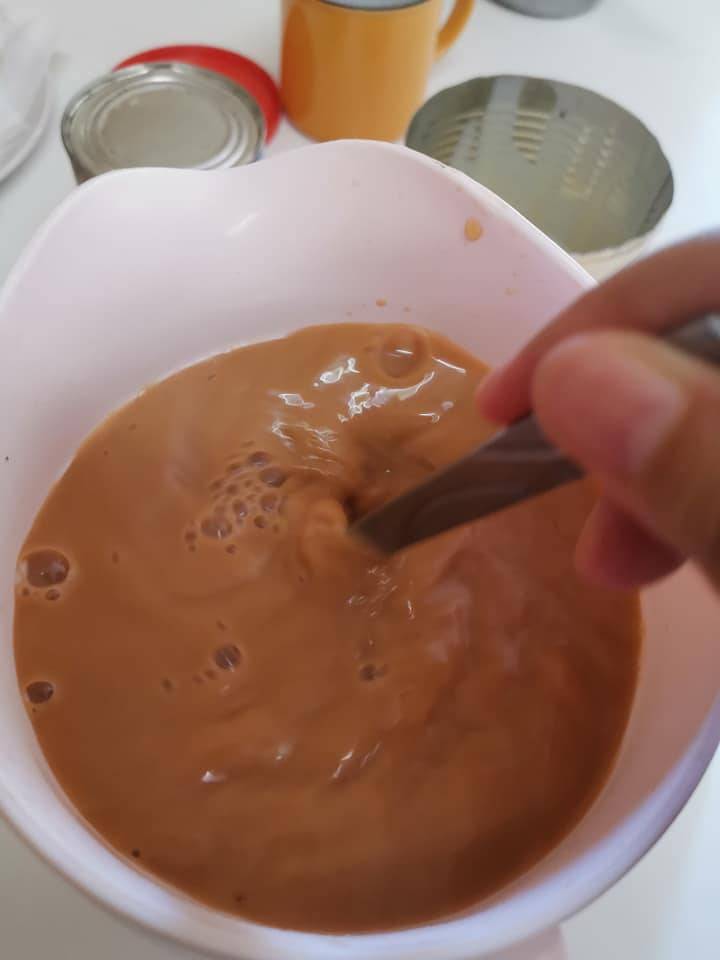 Tip Buat Teh Tarik Yang Sedap &#038; Padu