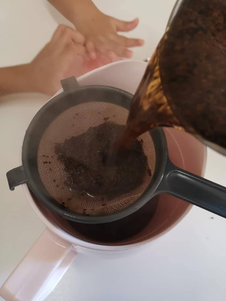 Tip Buat Teh Tarik Yang Sedap &#038; Padu