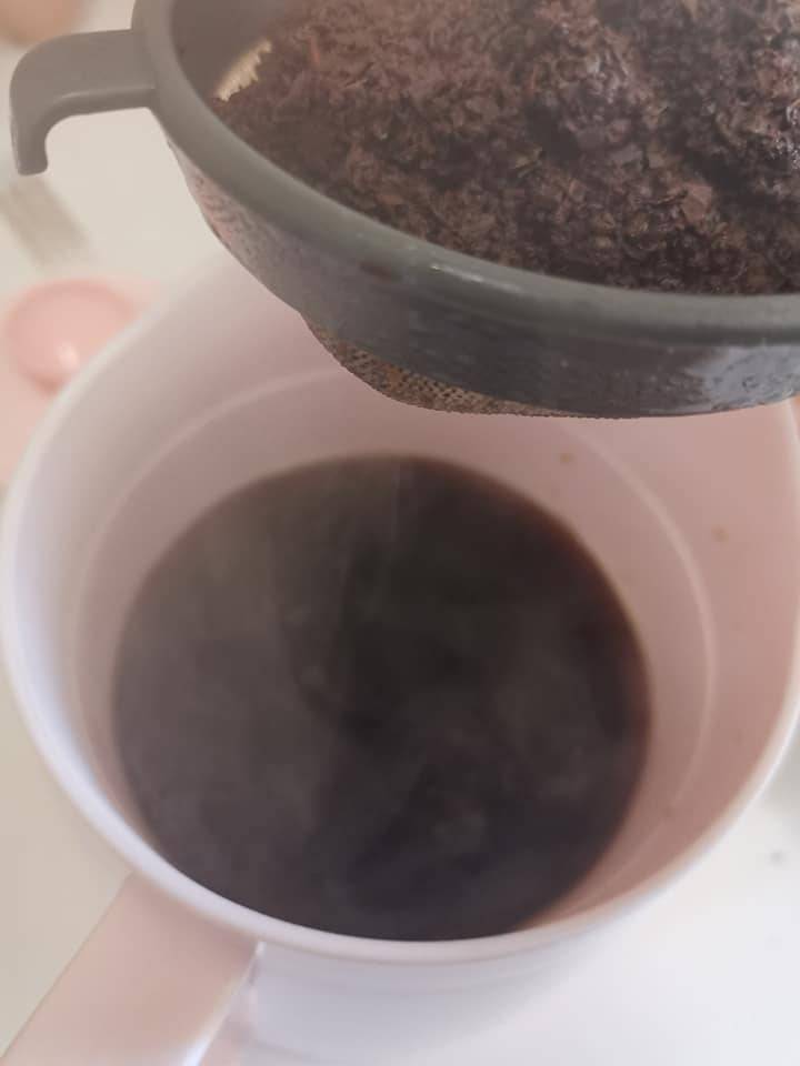 Tip Buat Teh Tarik Yang Sedap & Padu