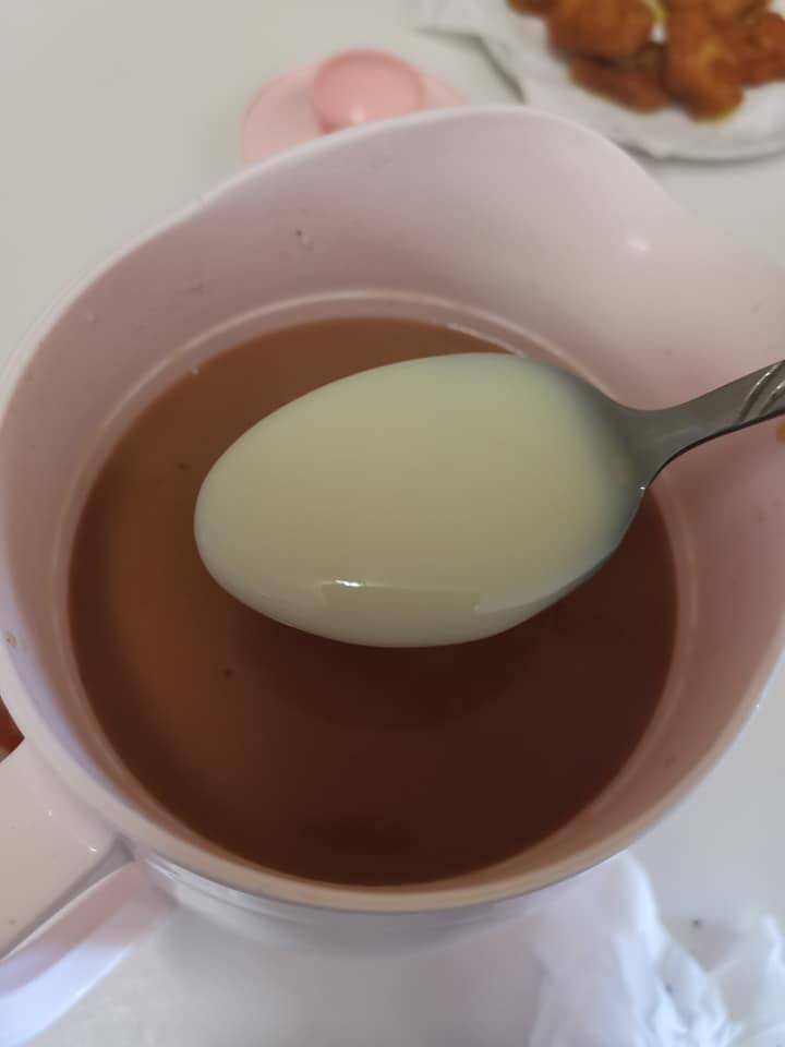 Tip Buat Teh Tarik Yang Sedap &#038; Padu