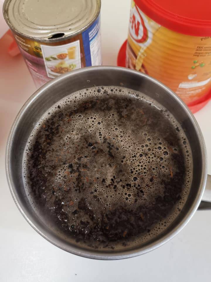 Tip Buat Teh Tarik Yang Sedap & Padu