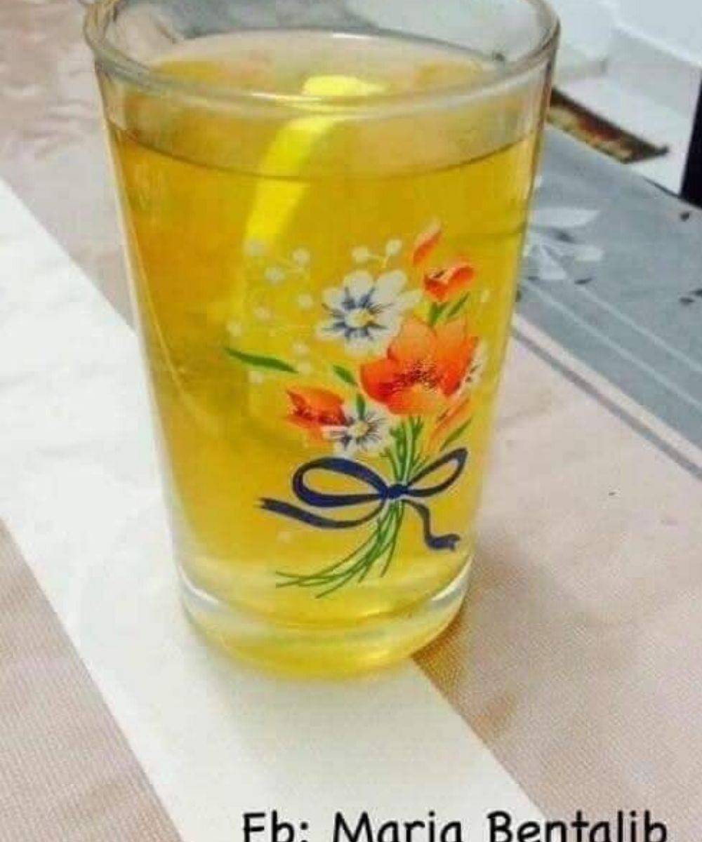 Minuman Campuran Herba & Rempah. Ada Khasiatnya…