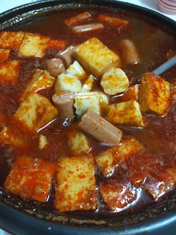 Buat Sendiri Kuah Oden Di Rumah