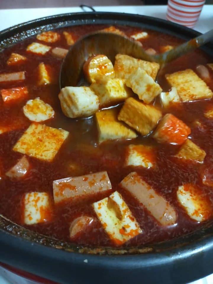 Buat Sendiri Kuah Oden Di Rumah