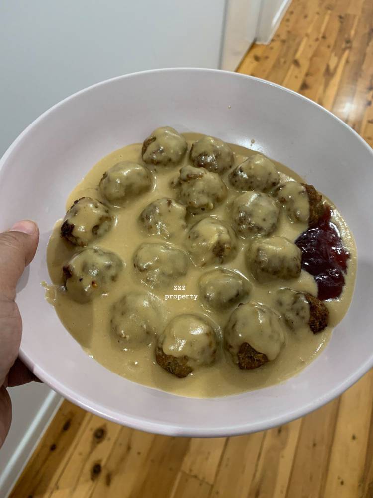 Meatball Homemade, Rasa Setanding Di Restoran Mahal