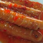 Resipi Sos Thai Homemade Sedap & Tak Guna Banyak Bahan