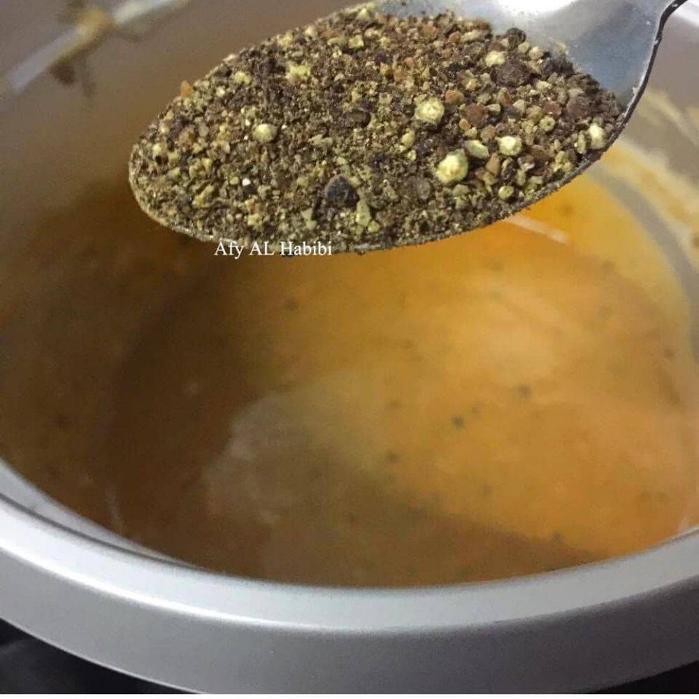 Padan Ler Viral Sos Black Pepper Homemade Ni, Cikgu Afy Berkongsi Rahsia.