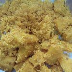 Nenas Goreng, Kudapan Yang Boleh Dicuba Untuk Minum Petang